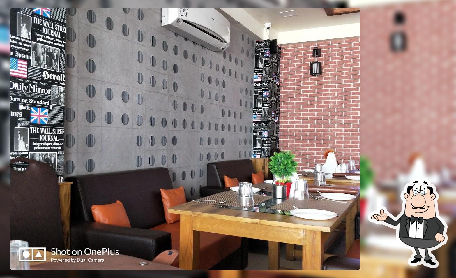 Gopal Kathiawadi Restaurant