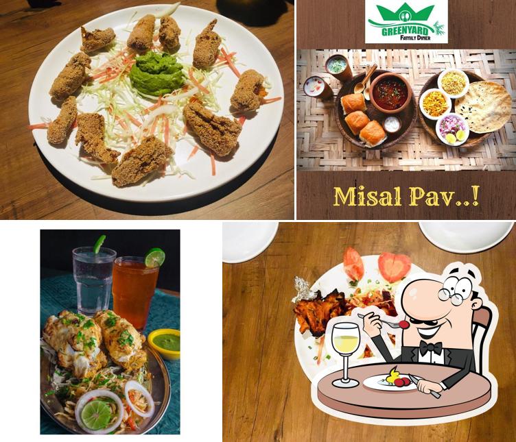 Greenyard Family Diner