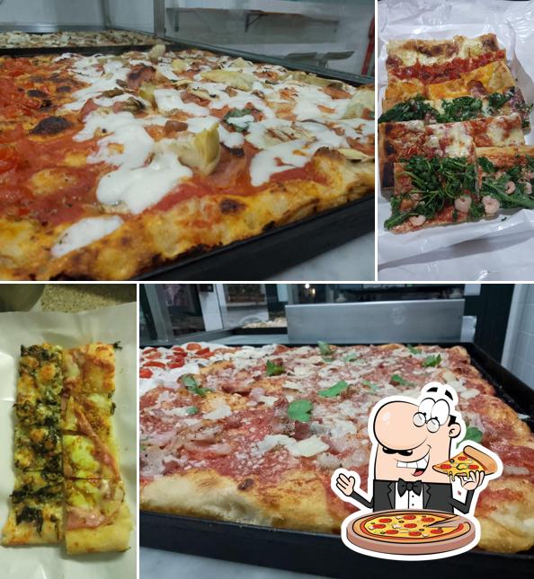 Il Giusto Sapore da Lorenzo