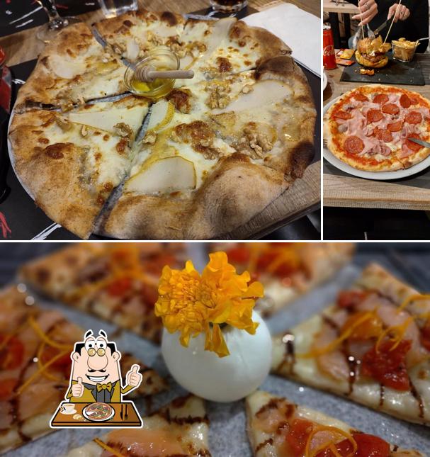 La pizza è il piatto veloce preferito al mondo
