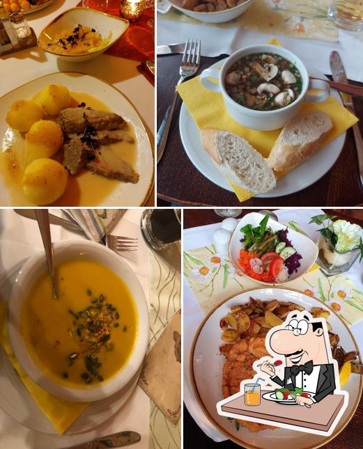 Maxx Restaurant Café Pup im cCe