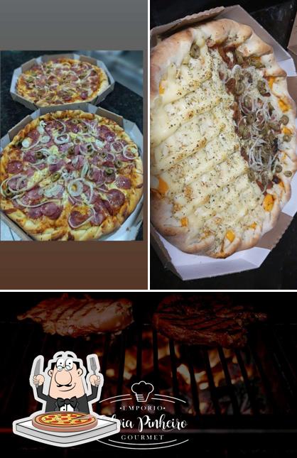 A pizza é o fast food mais amado do mundo