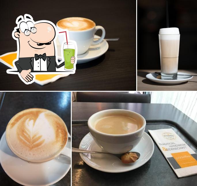 padeffke - das kaffeehaus