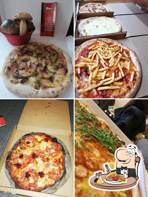 PizzaRock