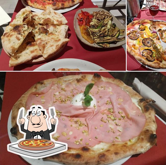 La pizza è il piatto veloce preferito al mondo