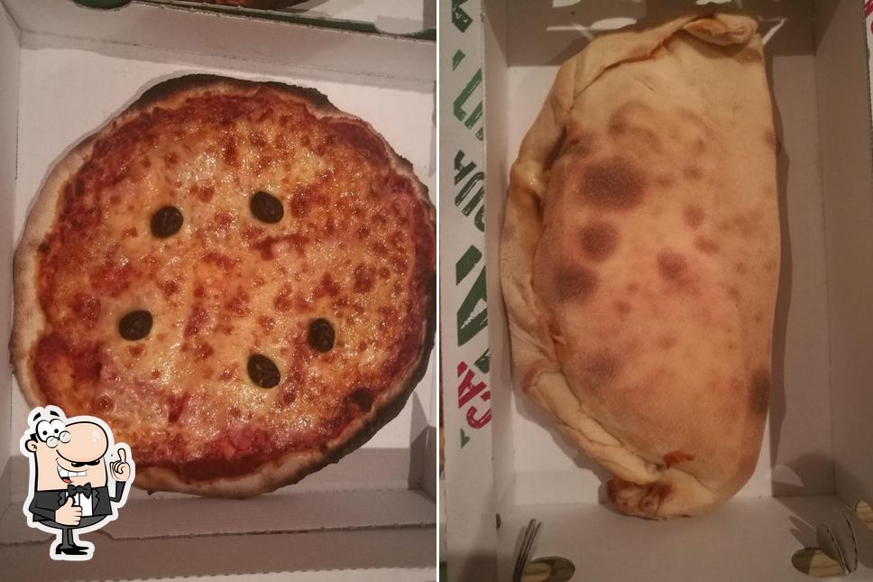 Al'Fa Sud Pizzas