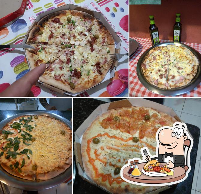 Pizzaria Nova Ribeirânia