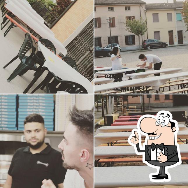 Immagine di Pizzeria L' Angolo Della Pizza