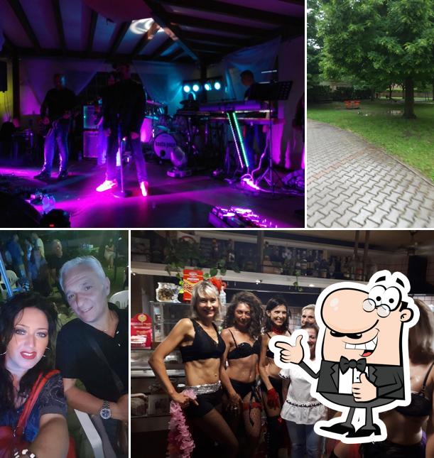 Vedi la immagine di Chiosco Little Dream