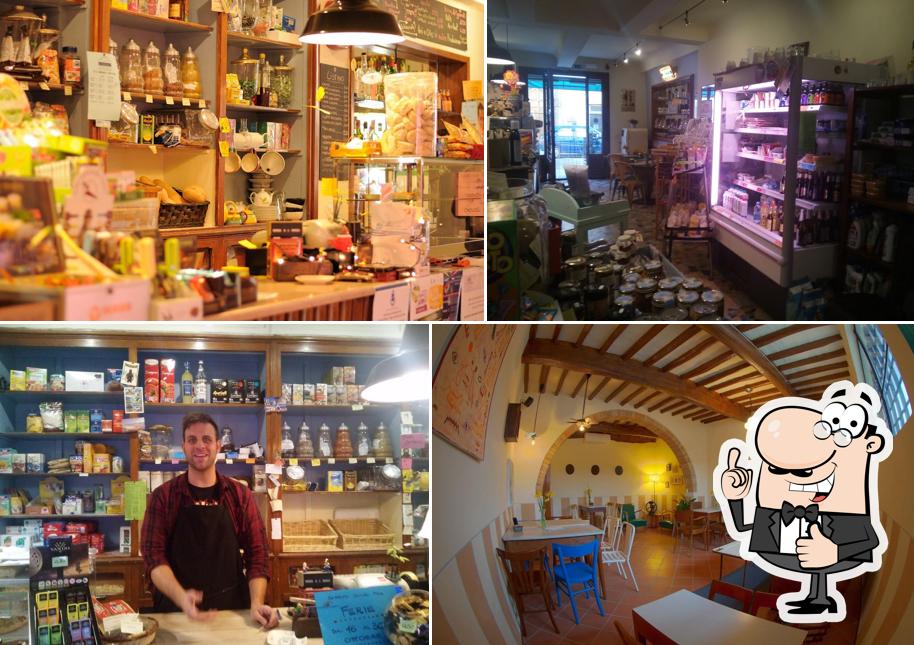 Da Barinco & Cartine