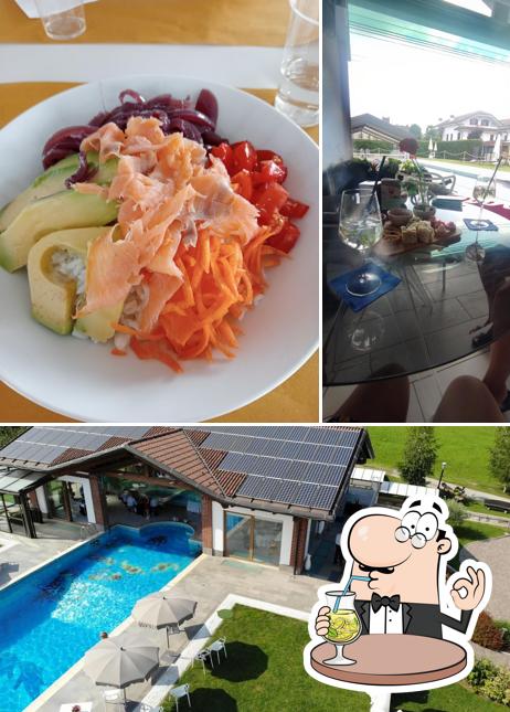 Splash pool & events