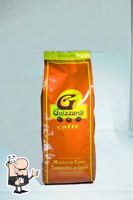 Ecco una foto di Torrefazione Guizzardi