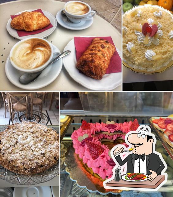 Platti al Titti il Bar