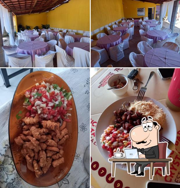 RESTAURANTE RECANTO DO SABOR