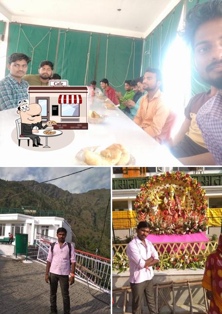 Ranu Family Restaurant
