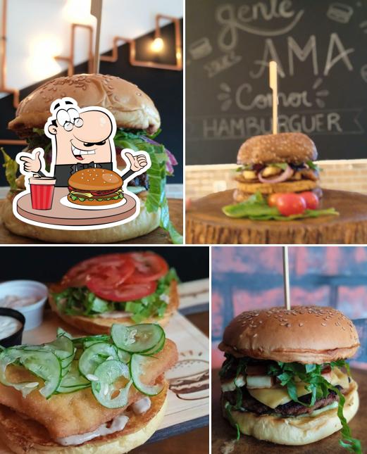 Big Rock Oficina do Hamburguer