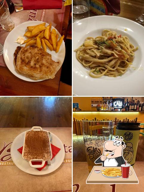 Patatine fritte al Bodeguita