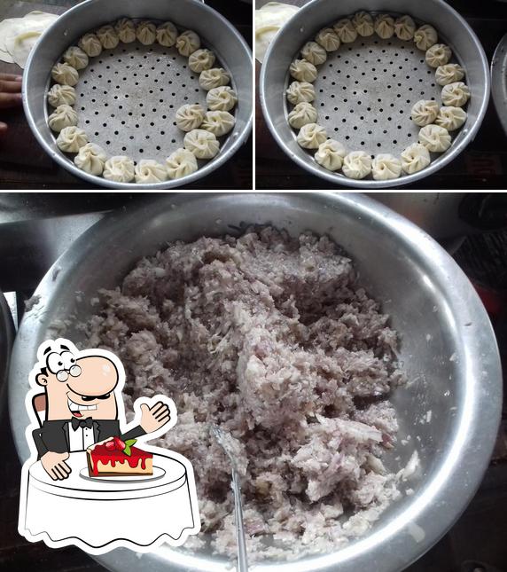 COOL RESTAURANT LENGLAMA HATI