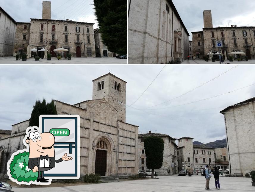 Guarda gli esterni di Caffetteria Emozioni