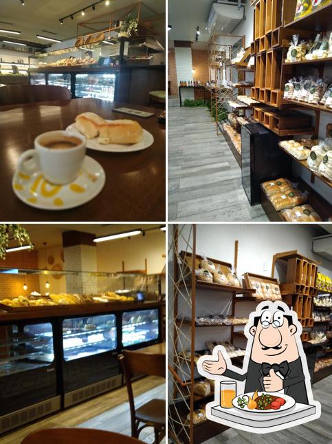 Casa Agridoce - Padaria, Restaurante e Pizzaria