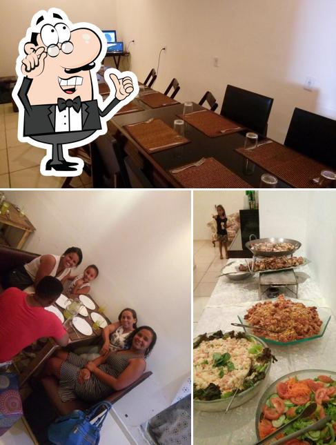 Dido's Gastronomia