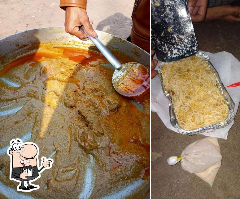 See this pic of Good Luck Soft Biryani