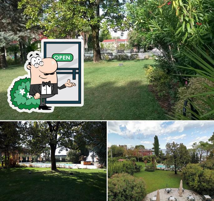 Hotel Sirena Albergo Ristorante