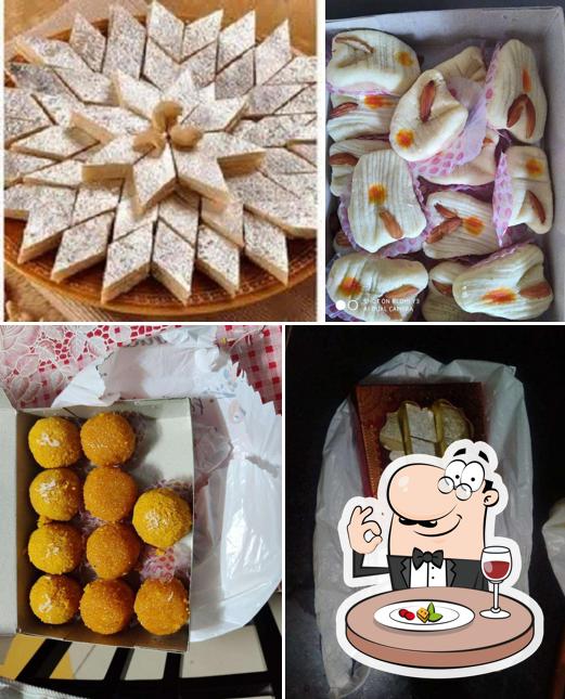 Meals at Jagdish Farsan And Sweets