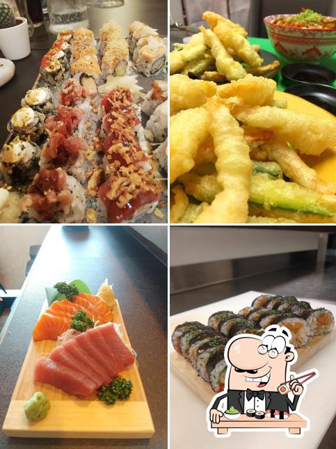MARAO SUSHI