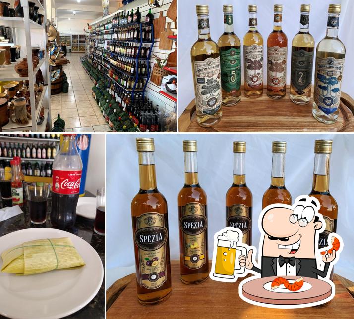 Parada Real - Produtos Coloniais