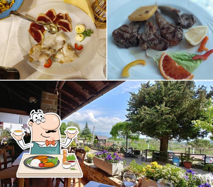 Cibo al Vogric