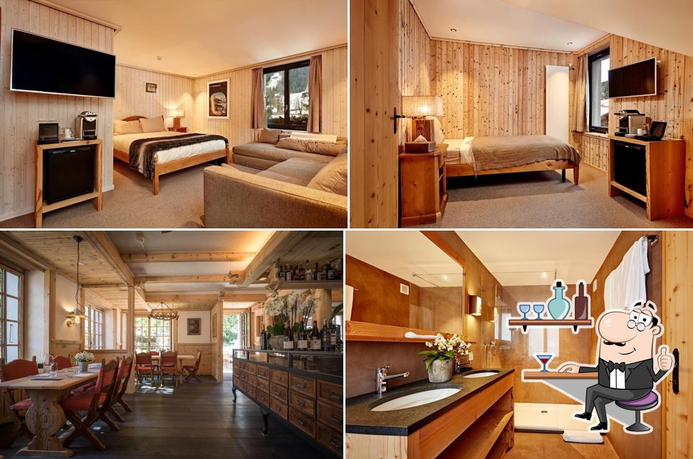 Hotel Sanetsch