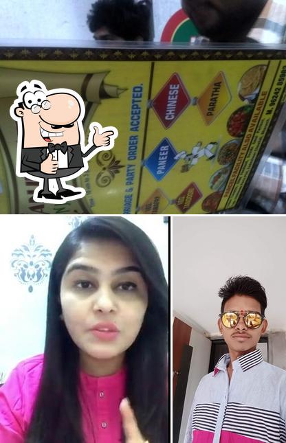 Shri Manjunath Chinese ( Food Stall )