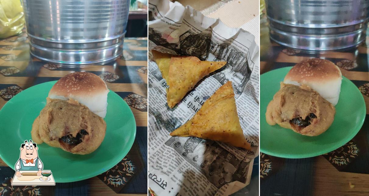 Sunil Fast Food & Snacks