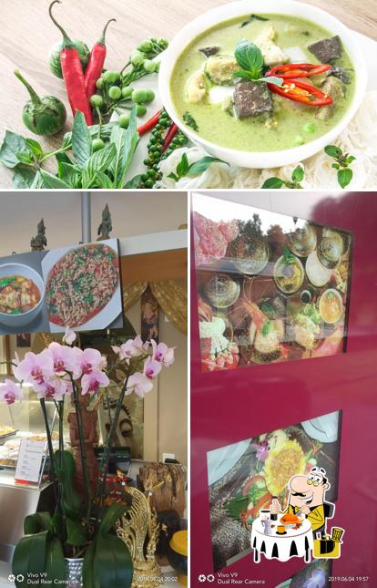 Cibo al Thai Take Away