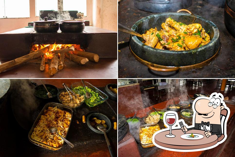 Restaurante Três Irmãos