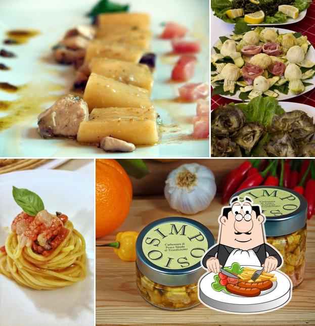 Ristorante Simposio al Corso