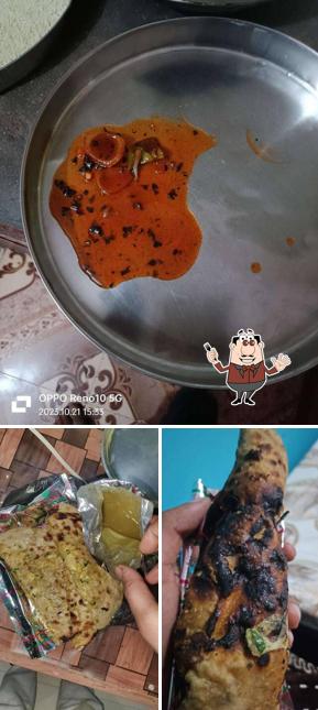 Meals at Royal Galaxy Restaurant & Sweets