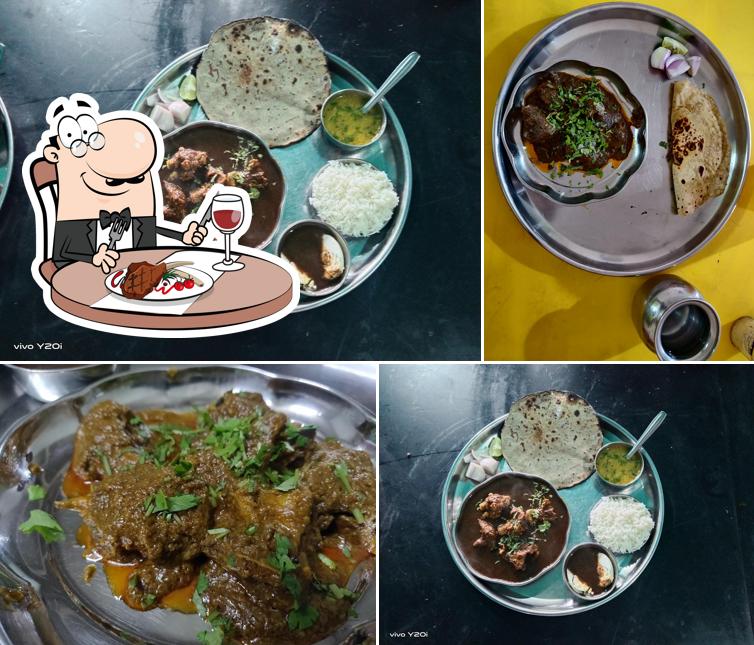 Shyam Restaurant