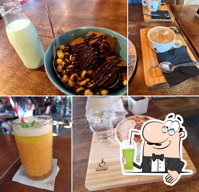 The Cereal Boom Coffee