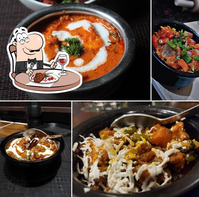 Get meat meals at Town Table Restaurant & Banquet - Best Restaurant in Farrukhabad
