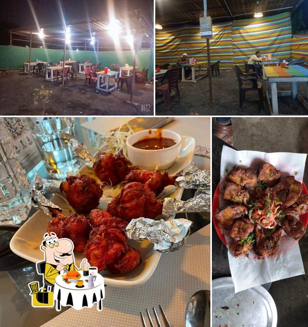 Vishal Restaurants & Dhaba