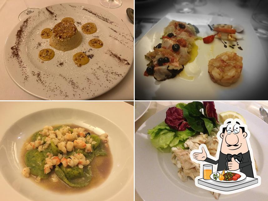 Cibo al Aroma Mare