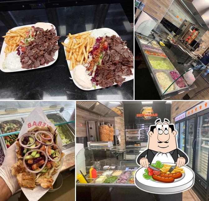 Best Kebab