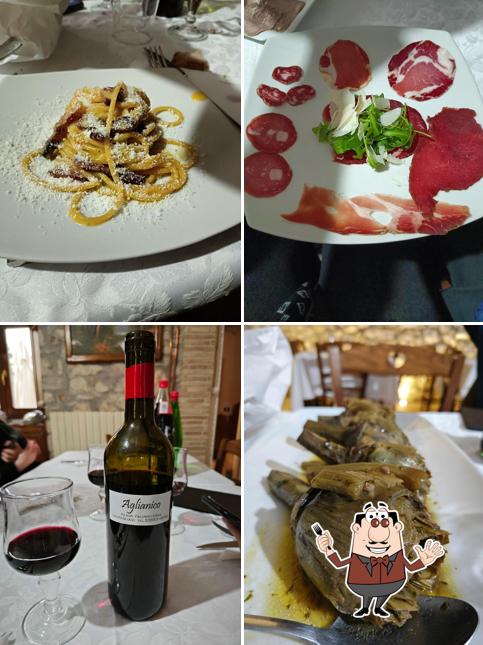 Cibo al Cacio e Pepe Home Restaurant