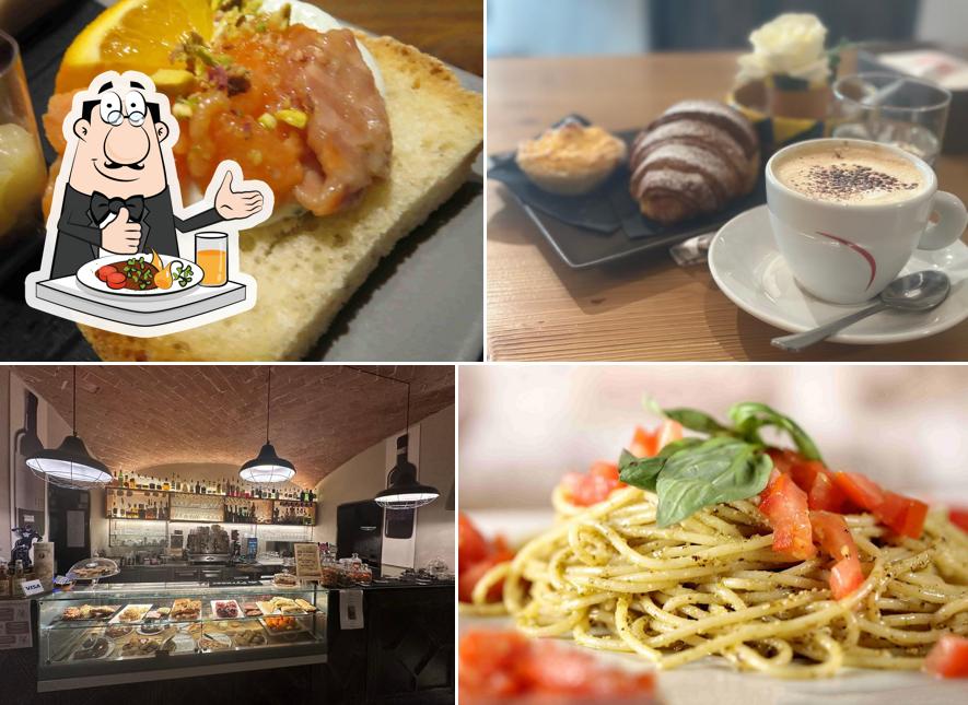 Cibo al Caffè 19zero3 Ristorante