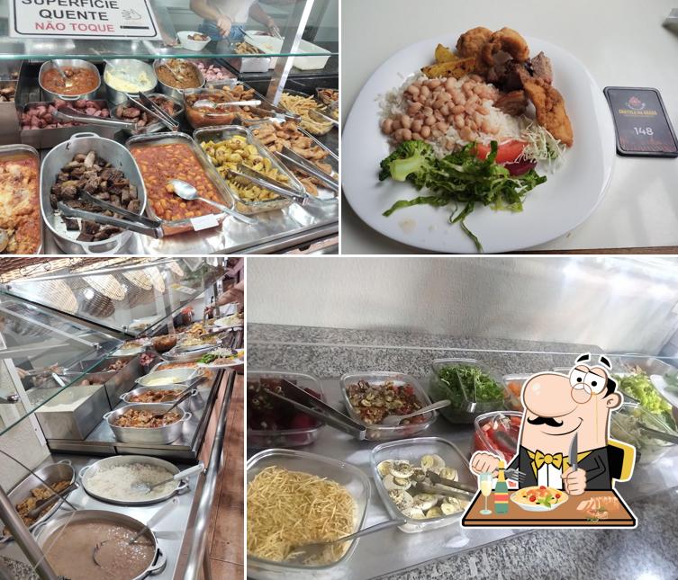 Costela na Brasa