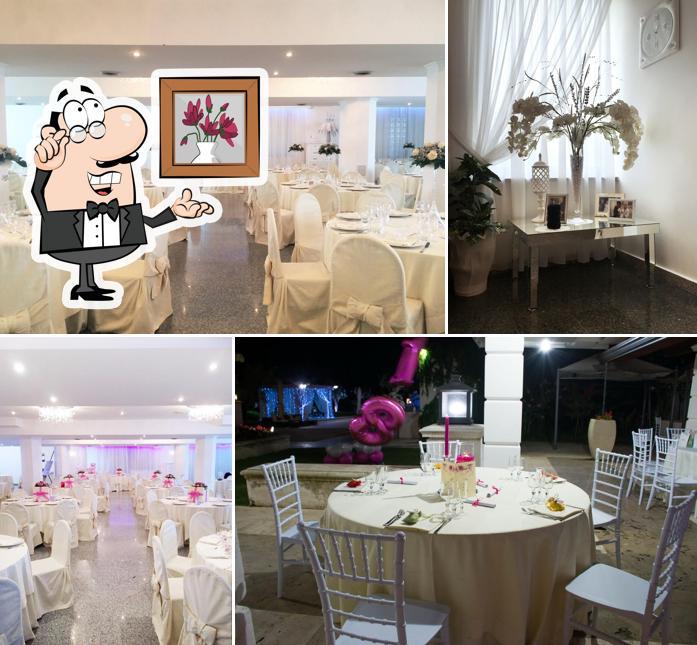 Ristorante Il Vernacolo Event e Restaurant