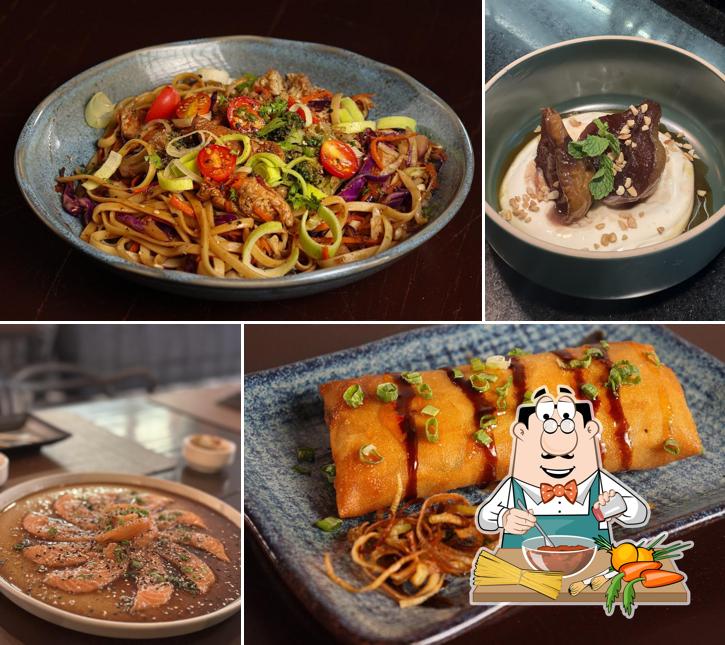 Mirai Restaurante Japonês