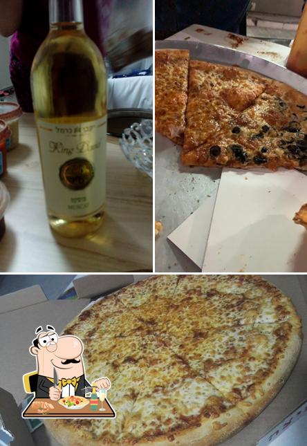 Pizza Roma